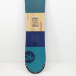 Placa snowboard sh Rossignol EXP, 120 cm - imagine 4