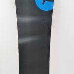 Placa snowboard sh Rossignol EXP, 120 cm - imagine 6