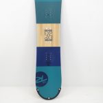 Placa snowboard sh Rossignol EXP, 120 cm - imagine 4