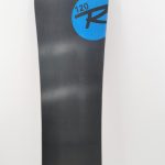 Placa snowboard sh Rossignol EXP, 120 cm - imagine 6