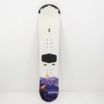 Placa snowboard sh Elan, 115 cm - imagine 2