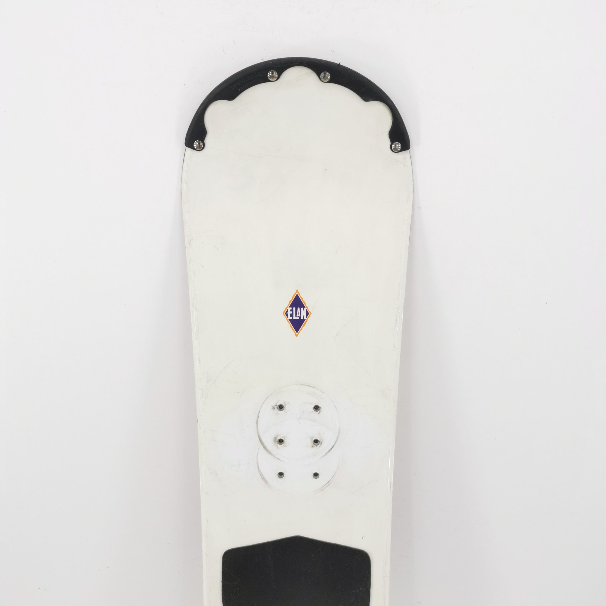 IMG_20230722_141038 Placa snowboard sh Elan, 115 cm - imagine 1