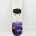 Placa snowboard sh Elan, 115 cm - imagine 4