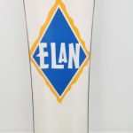 Placa snowboard sh Elan, 115 cm - imagine 6