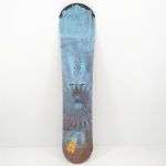 Placa snowboard sh Elan Universe, 120 cm - imagine 2