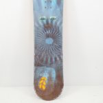 Placa snowboard sh Elan Universe, 120 cm - imagine 4