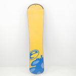 Placa snowboard sh Elan Universe, 120 cm - imagine 5