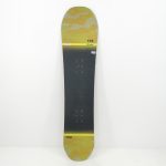Placa snowboard sh Elan RS Rocker, 115 cm - imagine 2