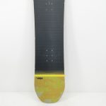 Placa snowboard sh Elan RS Rocker, 115 cm - imagine 4