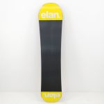 Placa snowboard sh Elan RS Rocker, 115 cm - imagine 6