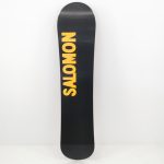 Placa snowboard sh Salomon Junior, 115 cm - imagine 6
