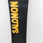 Placa snowboard sh Salomon Junior, 115 cm - imagine 7