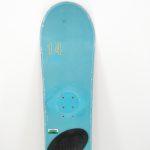 Placa snowboard sh Elan Fourteen, 114 cm