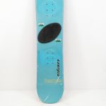 Placa snowboard sh Elan Fourteen, 114 cm - imagine 4