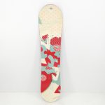 Placa snowboard noua Stuf Amber, 110 cm - imagine 2