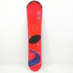 Placa snowboard sh Elan, 110 cm - imagine 2