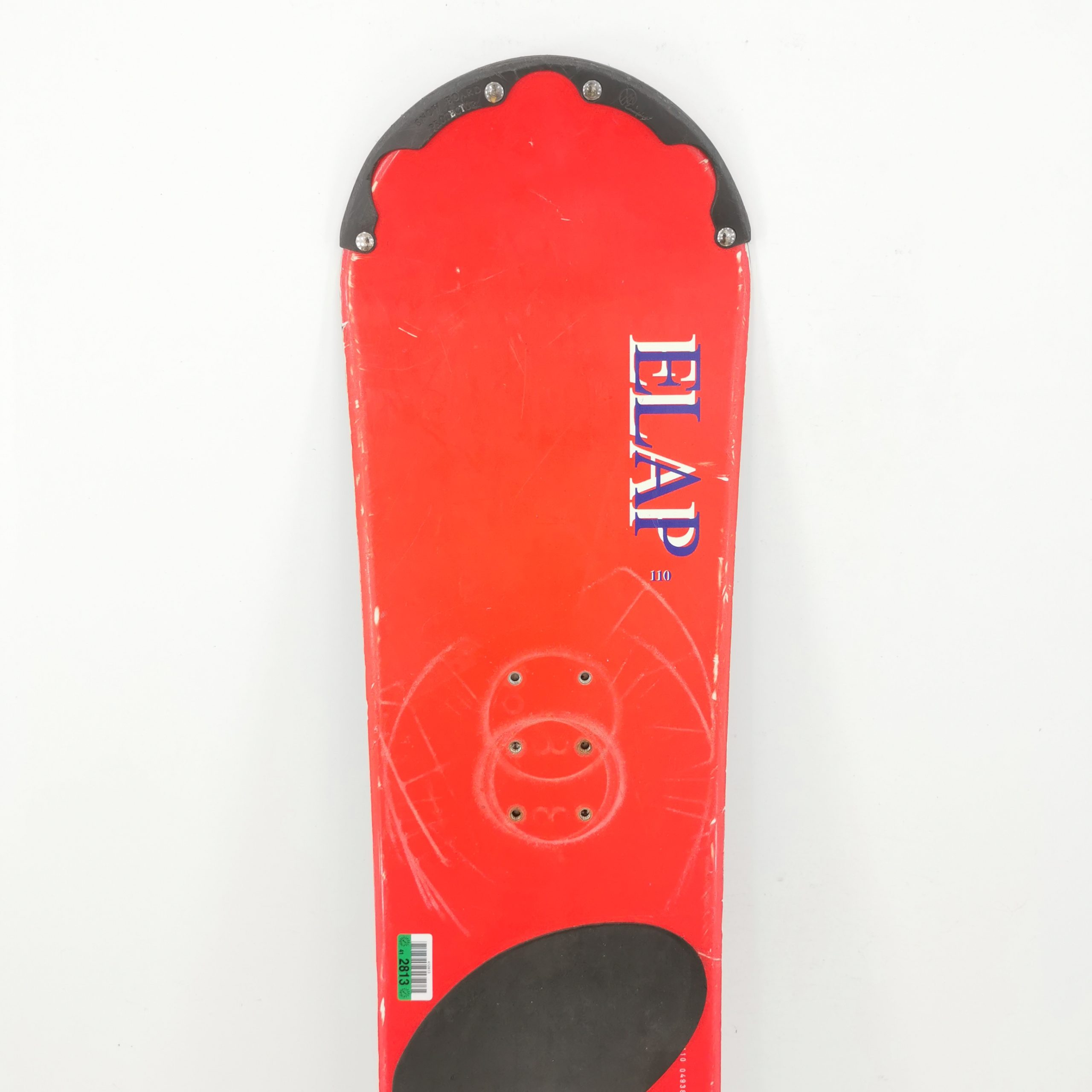 IMG_20230722_151933 Placa snowboard sh Elan, 110 cm - imagine 1