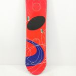Placa snowboard sh Elan, 110 cm - imagine 4