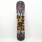Placa snowboard sh Atomic Aya, 110 cm - imagine 2
