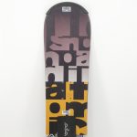 Placa snowboard sh Atomic Aya, 110 cm