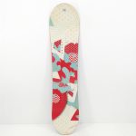 Placa snowboard Stuf Amber, 100 cm - imagine 2