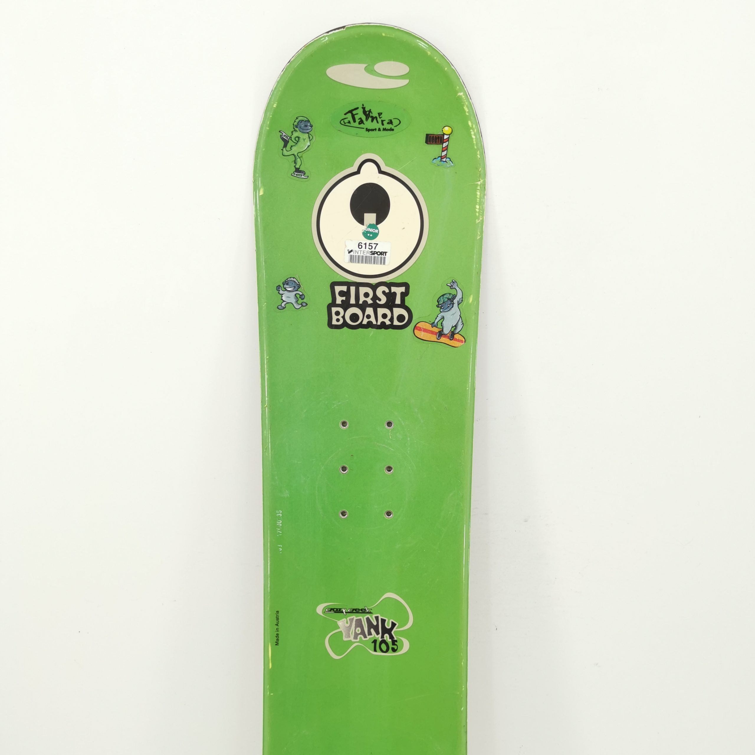 IMG_20230722_153339 Placa snowboard sh First Board , 105 cm - imagine 1