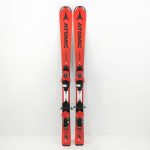 Schiuri sh Atomic Redster J4, 120 cm - imagine 2