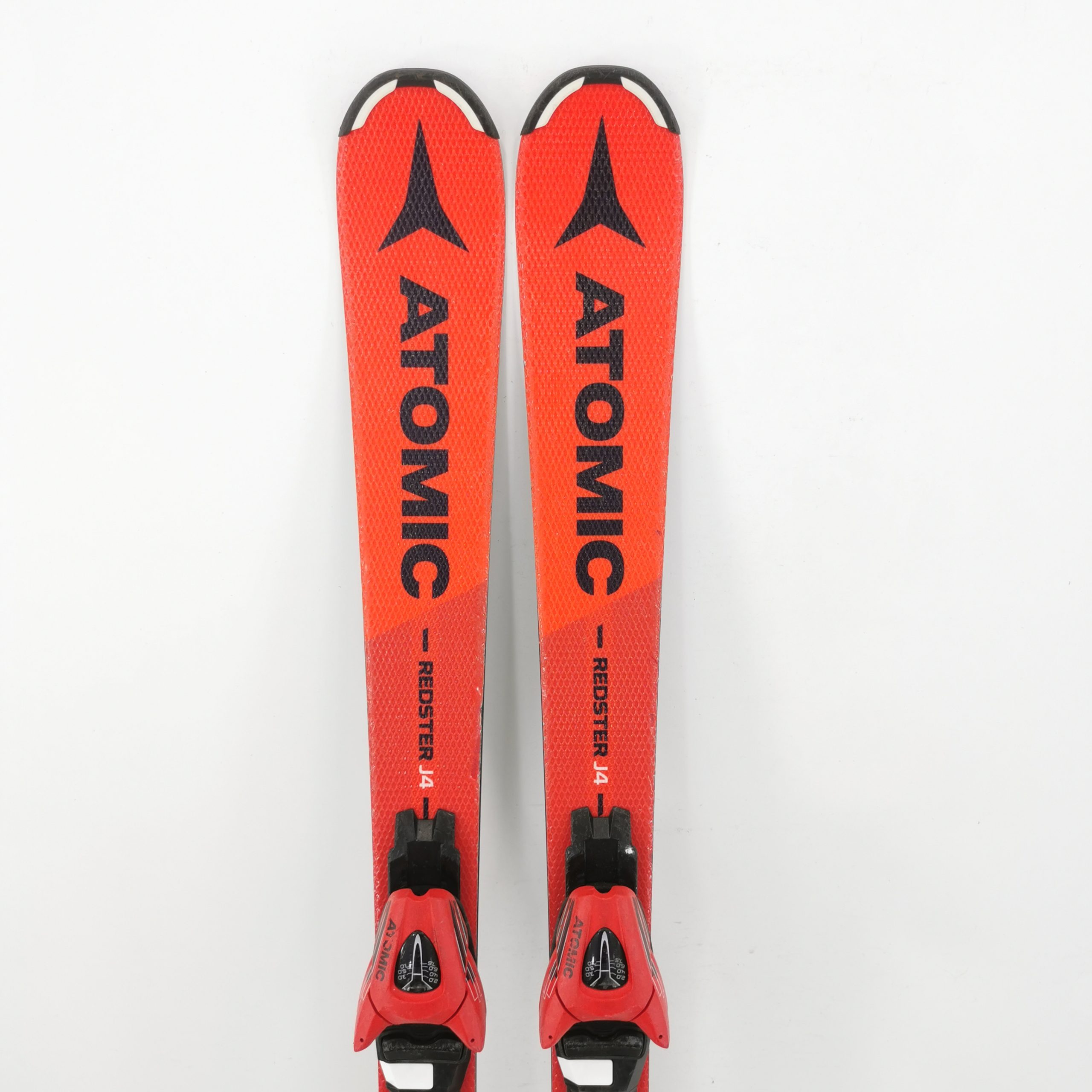 IMG_20230724_102633 Schiuri sh Atomic Redster J4, 120 cm - imagine 1