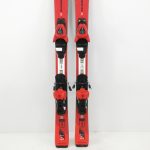 Schiuri sh Atomic Redster J4, 120 cm - imagine 4