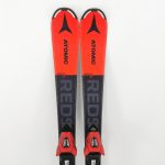 Schiuri sh Atomic Redster J2, 110 cm