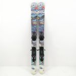 Schiuri copii free style/twin tip Atomic Spike, 110 cm - imagine 2