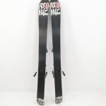 Schiuri copii free style/twin tip Atomic Spike, 110 cm - imagine 6