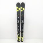 Schiuri copii sh Fischer RC4 Race Jr, 110 cm - imagine 2