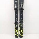 Schiuri copii sh Fischer RC4 Race Jr, 110 cm - imagine 4