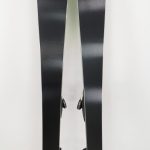 Schiuri copii sh Salomon X Race Jr, 110 cm - imagine 6