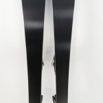 Schiuri copii sh Salomon QST Jr, 100 cm - imagine 6