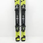 Schiuri copii sh Fischer RC4 Race Jr, 100 cm - imagine 4