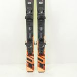 Schiuri copii sh Fischer RC4 The Curv Jr, 100 cm - imagine 4