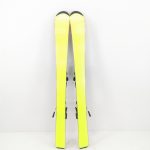 Schiuri copii sh Fischer RC4 The Curv Jr, 100 cm - imagine 5