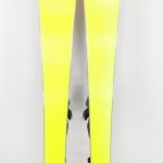Schiuri copii sh Fischer RC4 The Curv Jr, 100 cm - imagine 6