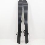 Schiuri sh Salomon QST, 90 cm - imagine 5