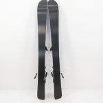 Schiuri copii sh Salomon S Race Jr, 90 cm - imagine 5