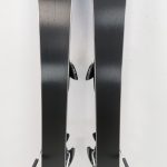 Schiuri copii sh Salomon S Race Jr, 90 cm - imagine 6