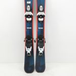 Schiuri copii sh Rossignol Experience Pro Jr, 92 cm - imagine 5