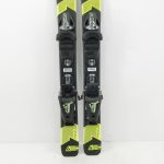 Schiuri copii sh Fischer RC4 Race, 90 cm - imagine 4