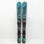 Schiuri copii sh K2 Indy, 88 cm - imagine 2