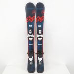 Schiuri copii sh Rossignol Exp, 80 cm - imagine 2