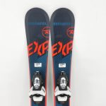 Schiuri copii sh Rossignol Exp, 80 cm