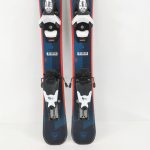 Schiuri copii sh Rossignol Exp, 80 cm - imagine 4