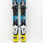 Schiuri copii sh Fischer Ranger, 80 cm - imagine 4
